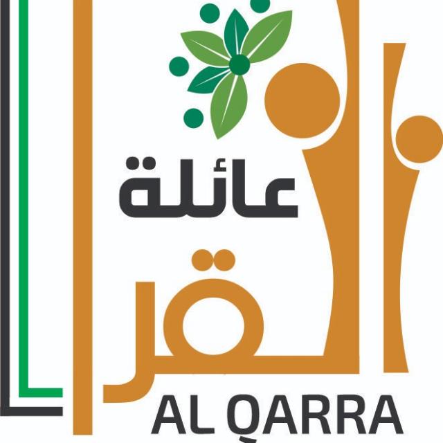 شعار عائلة القرا